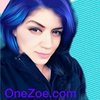 Zoe V.